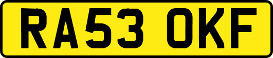 RA53OKF