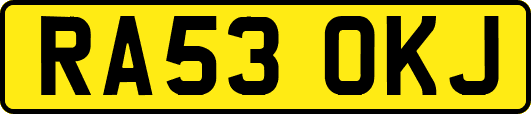 RA53OKJ