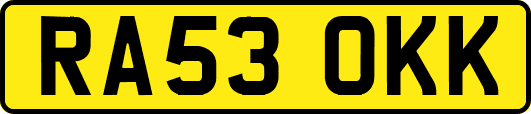 RA53OKK