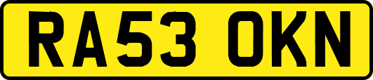 RA53OKN