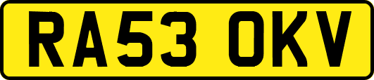 RA53OKV