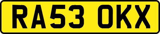 RA53OKX