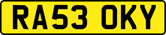 RA53OKY
