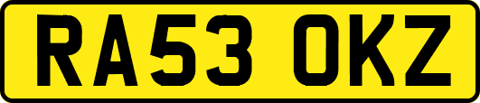 RA53OKZ