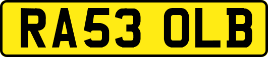 RA53OLB