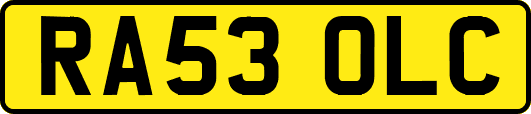 RA53OLC