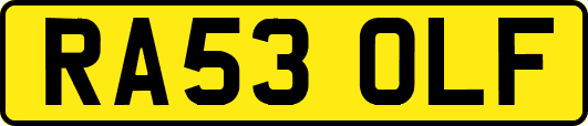 RA53OLF