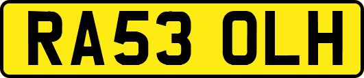RA53OLH