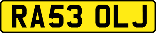 RA53OLJ