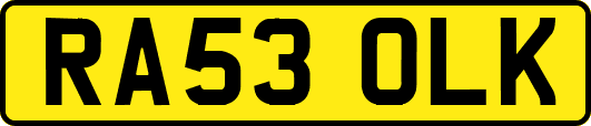 RA53OLK
