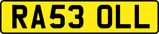 RA53OLL