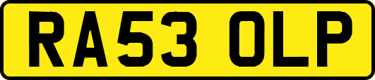 RA53OLP