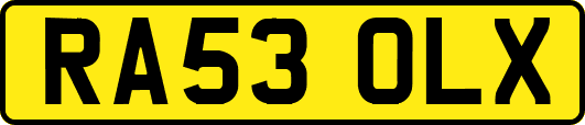 RA53OLX