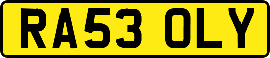 RA53OLY
