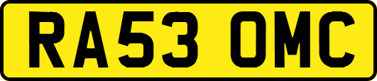 RA53OMC