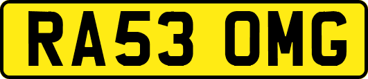 RA53OMG
