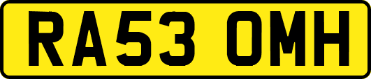 RA53OMH