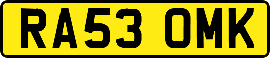 RA53OMK