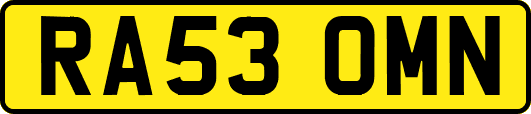 RA53OMN