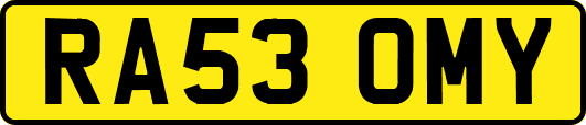 RA53OMY