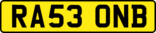RA53ONB