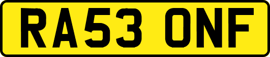 RA53ONF
