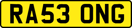 RA53ONG