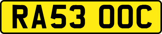 RA53OOC