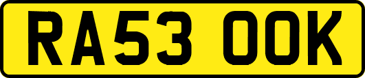 RA53OOK