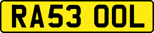 RA53OOL