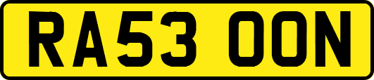 RA53OON