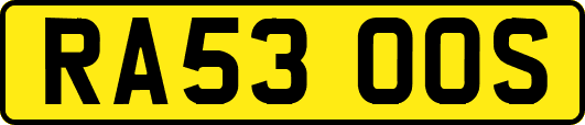 RA53OOS