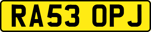 RA53OPJ