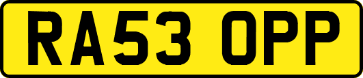 RA53OPP