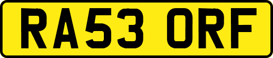 RA53ORF