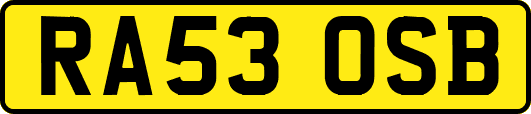 RA53OSB
