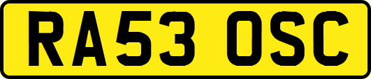 RA53OSC