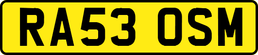 RA53OSM