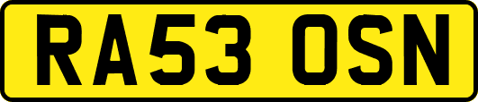 RA53OSN