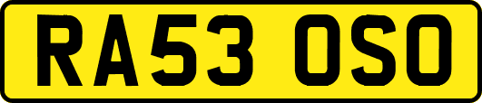 RA53OSO