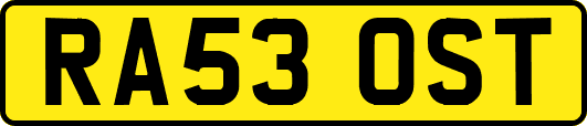 RA53OST