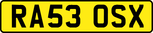 RA53OSX