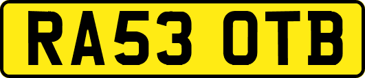 RA53OTB