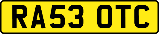 RA53OTC