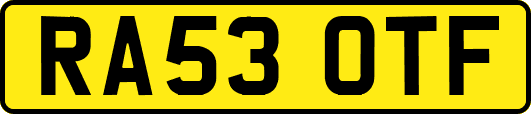 RA53OTF