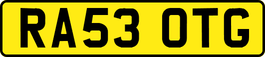 RA53OTG