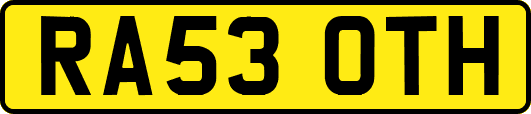 RA53OTH