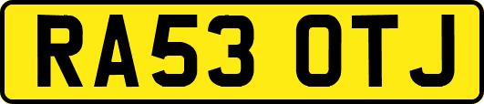 RA53OTJ