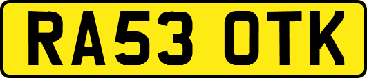RA53OTK