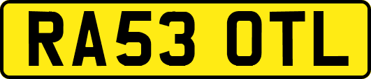 RA53OTL